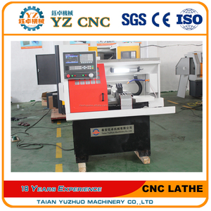 Transformando torno cnc usinagem da China Fornecedor <span class=keywords><strong>Realiable</strong></span> e Fabricante - Product Image 6