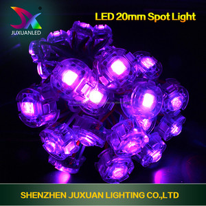 Buena venta 12 V coche mini led spot luz al aire libre jardín luz del punto pin llevó la luz del jardín - Product Image 3