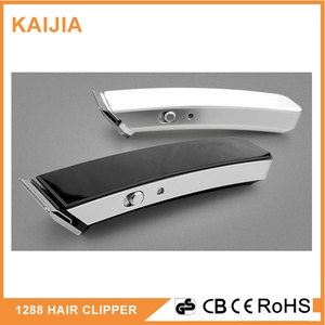 Bajo nivel de ruido de los hombres recargables máquina de depilación - Product Image 4