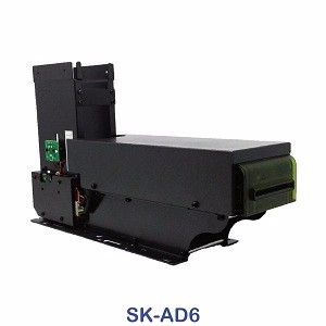SYNCOTEK – distributeur de cartes <span class=keywords><strong>mag</strong></span>, machine de collecte de cartes pour la vente de cartes de membre - Product Image 4
