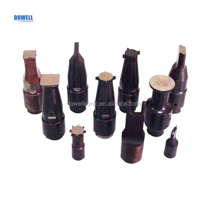 Sonotrode-bocina de soldadura ultrasónica, soldador de articulaciones - Product Image 5