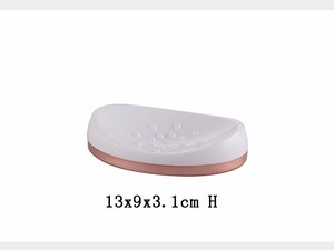 ขวดแชมพูอะคริลิครูปทรงกลมที่ดี - Product Image 5