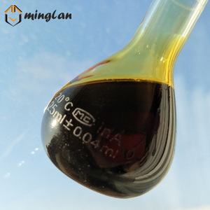 Ch 4 ci 4 15W40 20W50 dầu động cơ diesel phụ gia gói phụ gia - Product Image 2