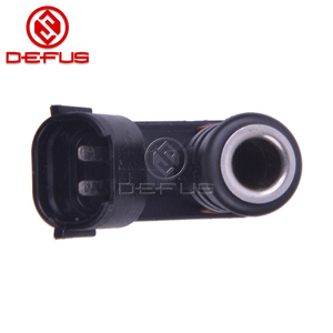 DEFUS Nuevo Inyector de Combustible de Gasolina de Alta Calidad OEM D242S13220 CE6465 para AUTOCAR ACL 85-86 con 1 Año de Garantía - Product Image 3