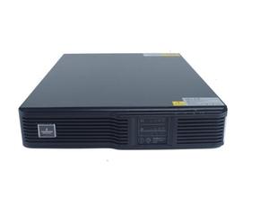 Excelente Precio Vertiv Emerson Liebert Serie UHA1R <span class=keywords><strong>Online</strong></span> UHA1R-0030 3KVA2.7KW Convertidores Inversores de Montaje en Rack UPS - Product Image 2
