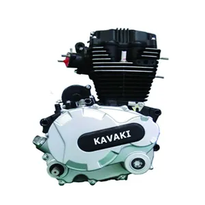 High quality cheap motorcycle engine for 150CC,175CC,200CC, 200CC Made in China