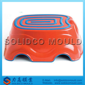 Bébé en plastique moule <span class=keywords><strong>tabouret</strong></span>, herbie selles moule - Product Image 1