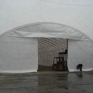 Grande tente industrielle, bâche de toit, tentes à cadre personnalisables pour grange, <span class=keywords><strong>pergola</strong></span>, gazebo et pavillon, fabricant chinois à vendre - Product Image 3