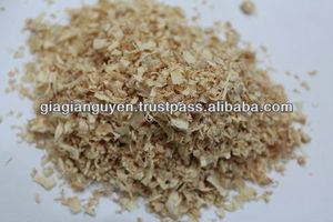 100% virutas de madera de pino Productos de agricultura blanda 1-12mm de tamaño - Product Image 2