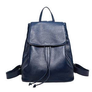<span class=keywords><strong>Sac</strong></span> <span class=keywords><strong>à</strong></span> <span class=keywords><strong>dos</strong></span> en cuir de luxe pour femmes, <span class=keywords><strong>élégant</strong></span> <span class=keywords><strong>sac</strong></span> d'école, de voyage, nouvelle collection 2020 - Product Image 2
