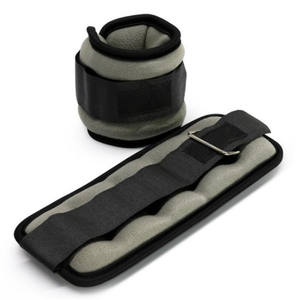 Juego de Pesas para Tobillo y Muñeca para Entrenamiento y Fitness - Product Image 6