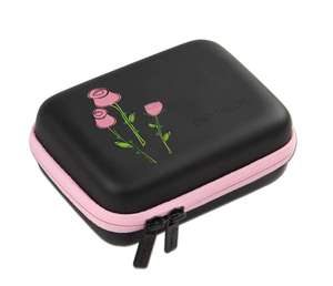 <span class=keywords><strong>Doterra</strong></span> 30 bouteilles étui de transport personnalisé huile essentielle d'Eva étui rigide de voyage 5ml 10ml 15ml - Product Image 5