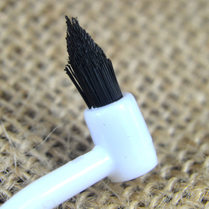 Cura dentale di trasporto libero di plastica portatile interdentale pennello - Product Image 4