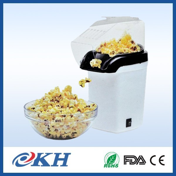 The 2015 Most Popular Electric Popcorn Maker