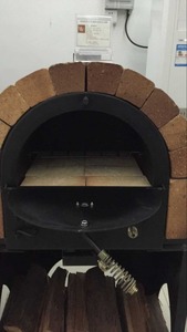 <span class=keywords><strong>Four</strong></span> à pizza, en fibre de <span class=keywords><strong>bois</strong></span>, équipement de <span class=keywords><strong>boulangerie</strong></span> commerciale - Product Image 3