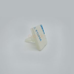 Support d'espacement en nylon auto-adhésif 3M Elehk SPU pour PCB en <span class=keywords><strong>plastique</strong></span>, autocollant 3M, <span class=keywords><strong>entretoise</strong></span> en nylon pour PCB - Product Image 6