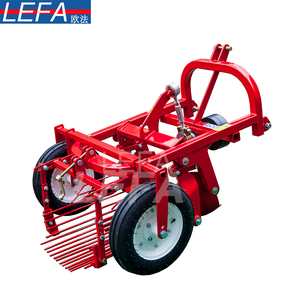Extracteur électrique portatif, machine <span class=keywords><strong>de</strong></span> récolte des pommes <span class=keywords><strong>de</strong></span> <span class=keywords><strong>terre</strong></span> avec 3 points - Product Image 3