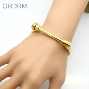 Chine fournisseur mode en acier inoxydable <span class=keywords><strong>voyage</strong></span> bracelet - Product Image 6