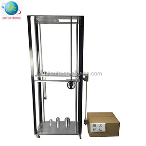 IK6-IK10 Notation <span class=keywords><strong>IK</strong></span> Pendule Marteau Dispositif D'essai D'<span class=keywords><strong>impact</strong></span> - Product Image 2