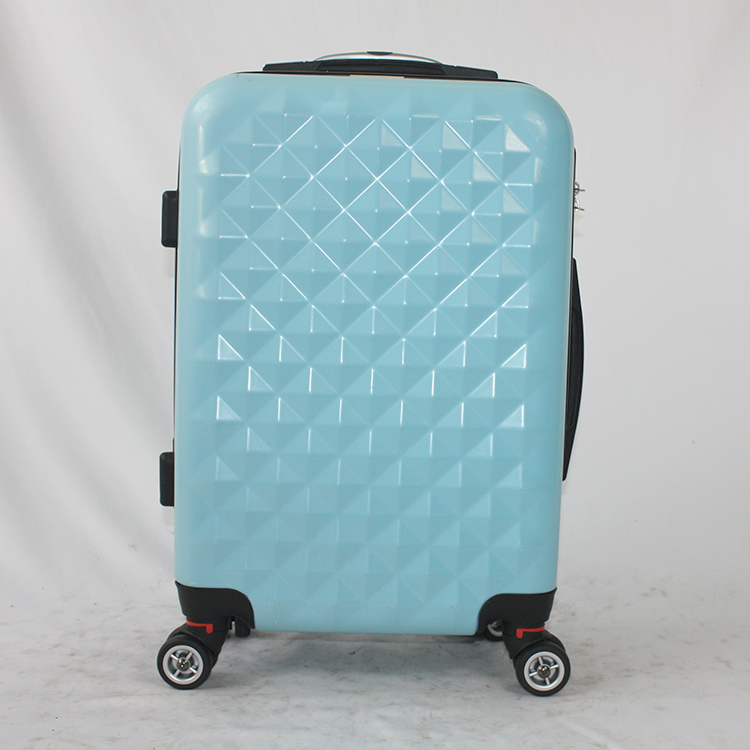 Высокое Качество ручная кладь, 3 предмета для путешествий Набор багажных чемоданов на колесиках