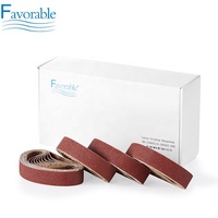 706605 G80 Lame D'affûtage de Couteaux Ceinture Pour Lectra Vecteur Coupeur