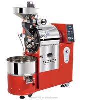 Torréfacteur à café de haute qualité 3 kg / Machine à torréfier pour café / café-restaurant