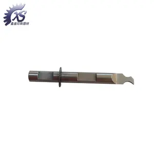 Sewing Machine Spare Parts Thread Carrier for Aster in Good Quality