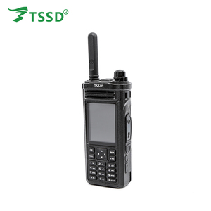 Mejor <span class=keywords><strong>profesional</strong></span> walkie talkie TS-W988 con GPS WiFi y tarjeta SIM - Product Image 2