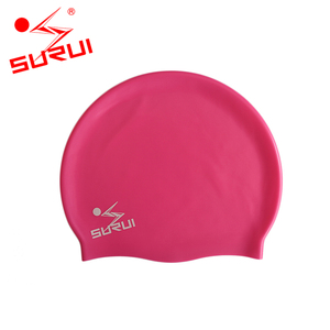 En Silicone imprimable Personnalisé Drôle Coloré Mode <span class=keywords><strong>Bonnet</strong></span> <span class=keywords><strong>de</strong></span> bain pour Cheveux Longs - Product Image 3
