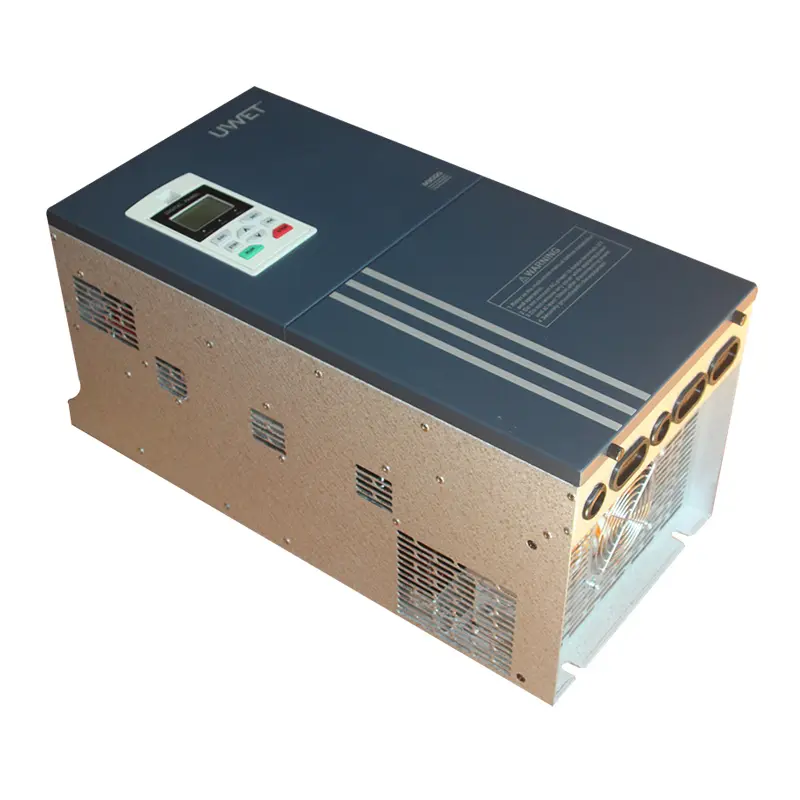 UWET M3000 Series Energy Saving 17kw Digital Power Supply for UV Lamp in Printer UV Curing
