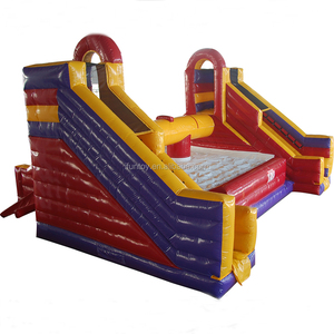 Anillo de boxeo inflable para niños y adultos, para fiesta, lucha libre, Arena, barato - Product Image 6