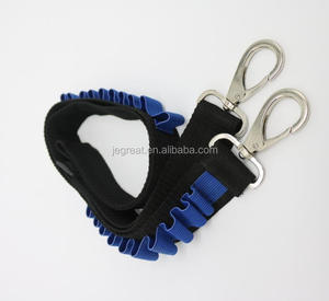 Cinturón de Dardos de Espuma EVA, Correa de Hombro para <span class=keywords><strong>Balas</strong></span>, Bandolera <span class=keywords><strong>con</strong></span> Gancho de Metal para Niños, <span class=keywords><strong>Pistola</strong></span> de Juguete - Product Image 3