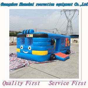 <span class=keywords><strong>2025</strong></span> <span class=keywords><strong>mini</strong></span> nhà bị trả lại Nylon Inflatable Bouncer lâu đài trong nhà Inflatable nhảy Combo để chơi - Product Image 3