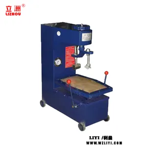 Lz Licht Schuim Verbeterde Hydraulische Pers Machine Met Lage Prijs Voor Schoenen Foam Machine Voor Verkoop Hydraulische Pers Machine Prijs