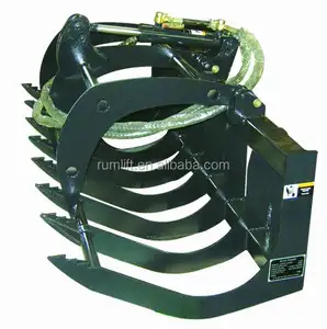 Mini Track Wheel Skid Steer Loader 1200 Kg 1000 Kg 950 Kg JC100 JC 75