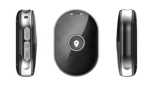 GPS de suivi dispositif fabricant SOS appelant mini enfants gps tracker collier gps - Product Image 3