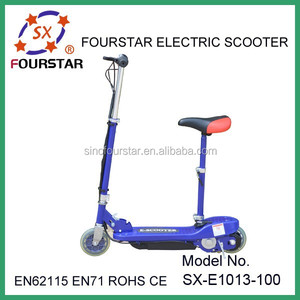 120 W populaire kid 's <span class=keywords><strong>E</strong></span> - Scooter SX-E1013 - Product Image 6