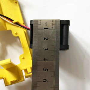 FANUC A230-0648-X003 9 PF0424H303 A90L-0001-0580 # A Industrie teile Servo antrieb Lüfter - Product Image 4