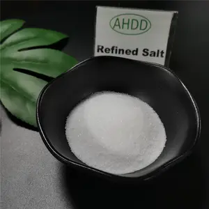Чистая рафинированная соль, промышленная соль для шкуры и кожи