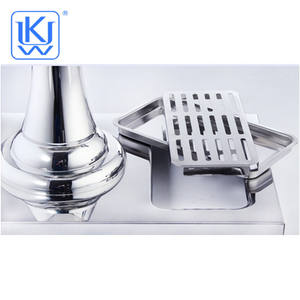 Heißer Verkauf <span class=keywords><strong>2</strong></span> Gallonen Wassers aft Glas Getränkesp ender mit Zapfen - Product Image 6