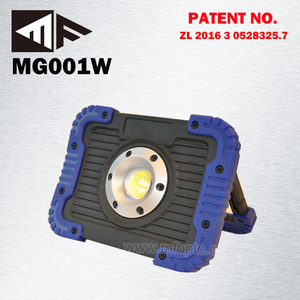 Mf Bán Chạy nhất có thể sạc lại 10W USB <span class=keywords><strong>LED</strong></span> làm việc ánh sáng COB <span class=keywords><strong>Tripod</strong></span> tại chỗ cho road & vườn ứng dụng đầu vào & đầu ra tính năng - Product Image 6