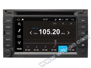 WITSON S200 ANDROID 8,0 автомобильный <span class=keywords><strong>DVD</strong></span> навигации для <span class=keywords><strong>PEUGEOT</strong></span> <span class=keywords><strong>307</strong></span>/207 - Product Image 5