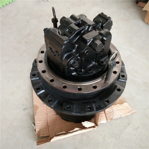 Motor Penggerak Excavator <span class=keywords><strong>EX200</strong></span> <span class=keywords><strong>EX200</strong></span>-<span class=keywords><strong>5</strong></span> <span class=keywords><strong>Final</strong></span> <span class=keywords><strong>Drive</strong></span> 9134825 - Product Image 3