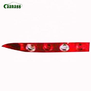 Città 24V 01-019 luce posteriore per <span class=keywords><strong>Irizar</strong></span> per i pezzi di ricambio del bus; Uso del fanale posteriore per le parti del bus accessori luce posteriore del corpo bpdy auto - Product Image 2