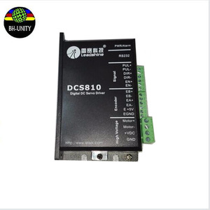 Repuestos para Impresora, Servocontrolador Leadshine <span class=keywords><strong>DCS810</strong></span>, 100% Original con Buena Calidad - Product Image 5