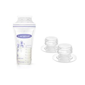 Emballage personnalisé pour sac à <span class=keywords><strong>lait</strong></span>, Doypack, sac de conservation du <span class=keywords><strong>lait</strong></span> <span class=keywords><strong>maternel</strong></span>, sac isotherme - Product Image 3