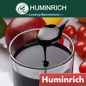 HuminRich Ácidos Húmicos Abono organico liquido Biol - Product Image 2