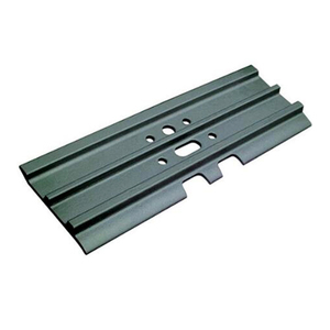 อุปกรณ์รถขุดตีนตะขาบ,ชิ้นส่วนอะไหล่รองเท้าติดตามตัวถังเหล็กช่วงล่าง - Product Image 1