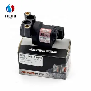 Phụ Tùng Ô Tô APS-03063 OE 35150-22610 Van Điều Khiển Không Khí Nhàn Rỗi Phù Hợp Cho Hyundai Elantra KIA SONATA