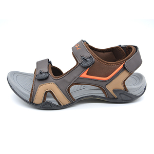 Nuevo diseño de la playa senderismo deportes para hombre sandle - Product Image 3